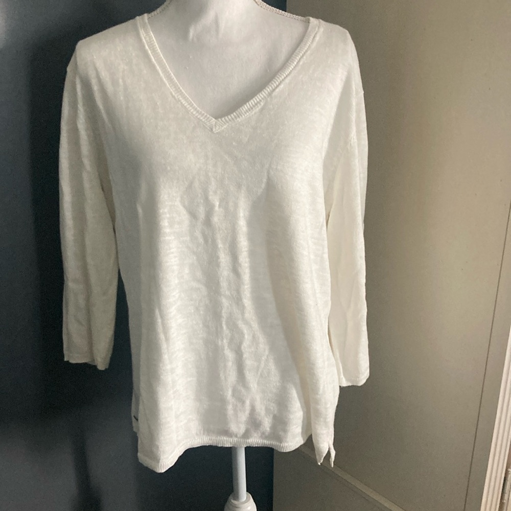 Lisette sweater
